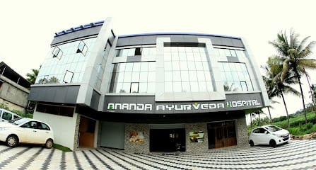 Ananda Ayurveda Hospital business photograph