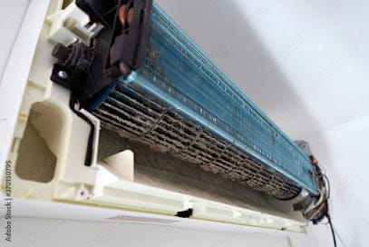 HAPPY HOME COOL SERVICES business photograph