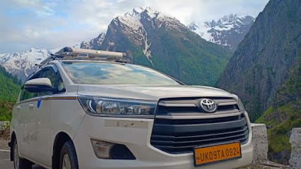 Ravindra taxi service | Taxi Service mussoorie | Cab Service Mussoorie | Car hire in mussoorie business photograph