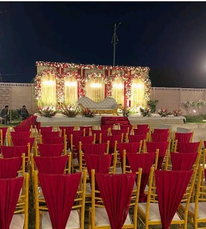 blue services event &hosptality business photograph