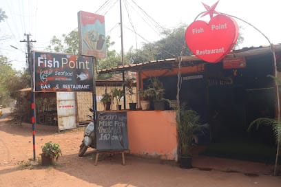Fish Point Restaurant & Bar business photograph