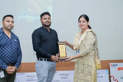 Technosavvys Education Technology business photograph