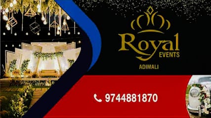 Royal events business photograph