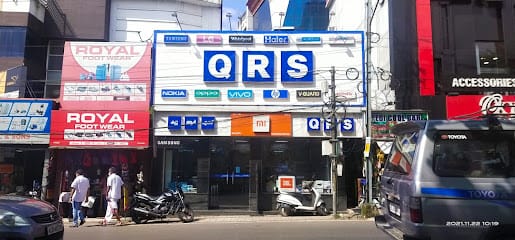 QRS Retail Limited business photograph
