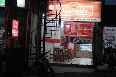Meatwaledehradun- Sahastradhara Road business photograph