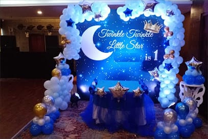 The Singh Event Planners business photograph