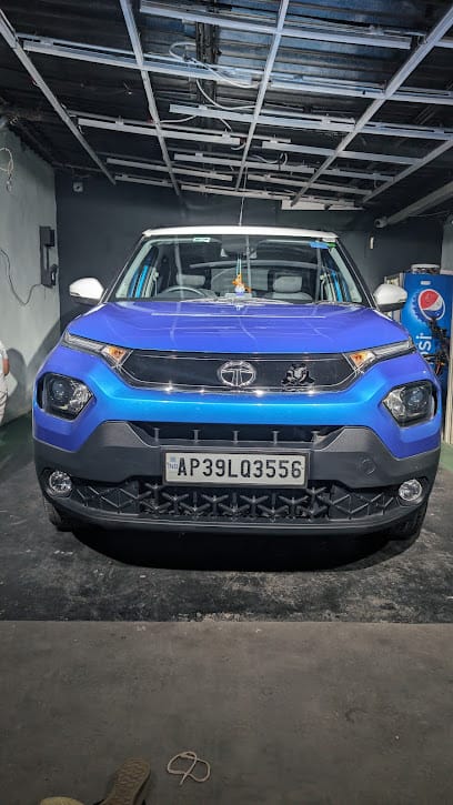 A1 Car Care business photograph