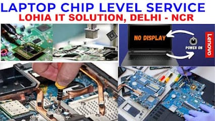 Lohia IT Solution & Services business photograph