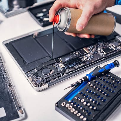 Apple iPhone Service Center - Global Smartfix | Android, iPhone, iPad, Apple iWatch, MacBook, All Mobile Service in Chennai business photograph