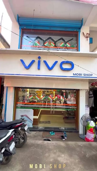 MOBI SHOP business photograph