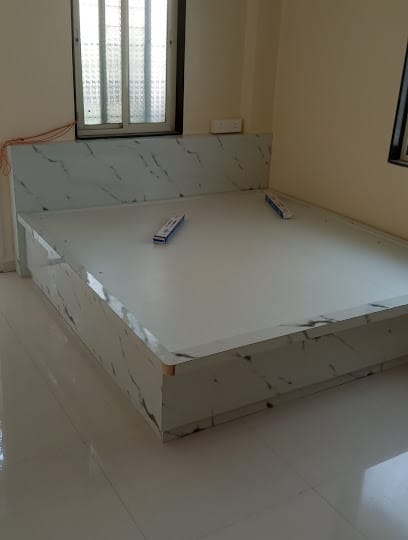 Santosh carpenter services business photograph