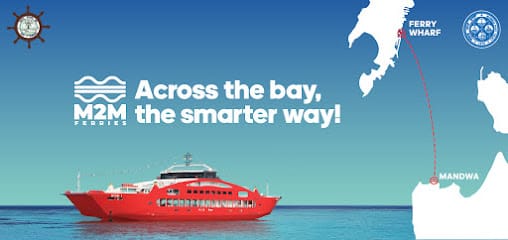 M2M Ferries Private Limited business photograph