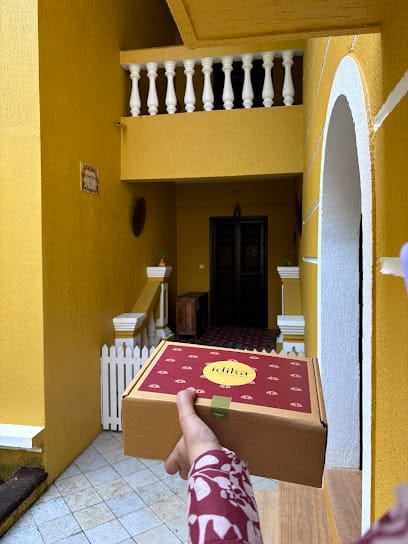 Idika Goa business photograph