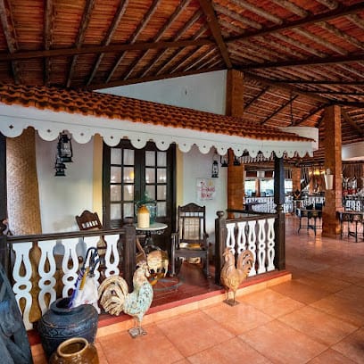 The Fishermans Wharf business photograph