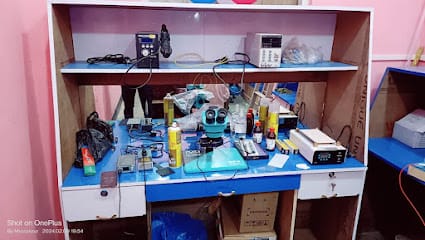 A.R Mobile Hub business photograph