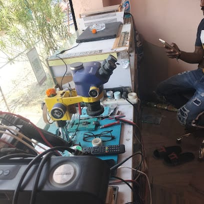 VAIBHAV MOBILE REPAIRING SHOP business photograph