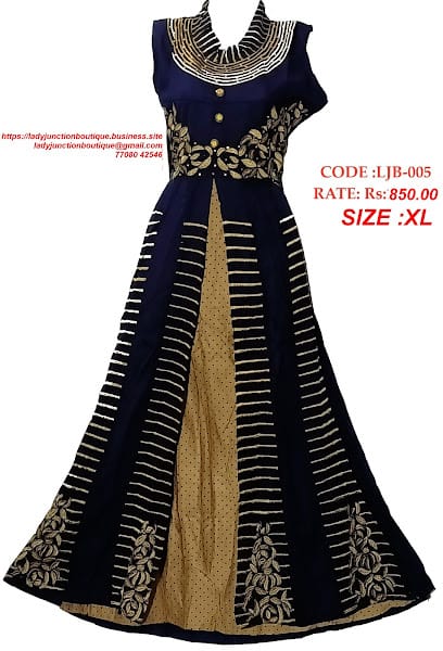 Lady Junction Boutique business photograph