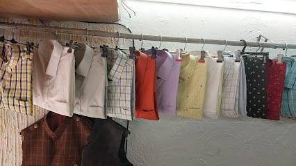 Fashion Fair Tailors business photograph