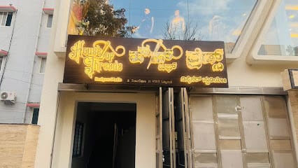 House Of Threads | Designer Studio | Boutique In HSR Layout business photograph