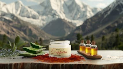 Samudhrika Lakshana Herbal Concepts business photograph