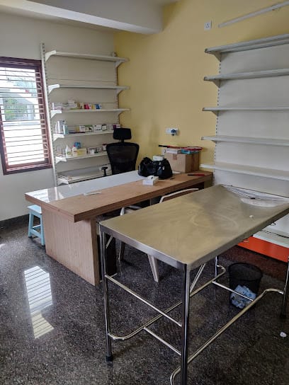 HAVISH PET CLINIC business photograph