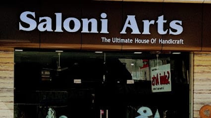 Saloni Arts business photograph