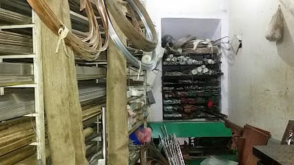 Ganesh Iron Store Limited business photograph