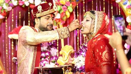 Vishal Event Organiser business photograph