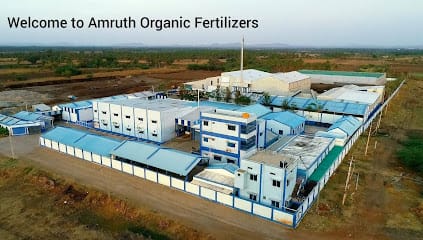 Amruth Organic Fertilizers | Organic Fertilizer Manufactures business photograph