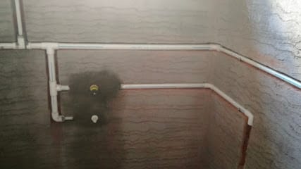 Mr plumber business photograph