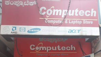 Best Laptop Service Center Mysore business photograph