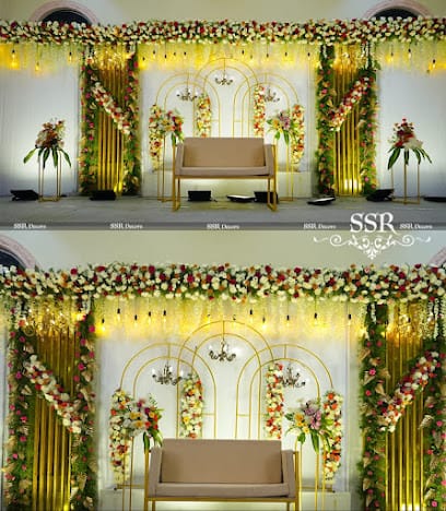 Bhadra Events and Decoration business photograph