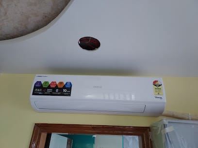 SMART SERVICE CENTER- AC Repair in Siliguri, Microwave Repair, Refrigerator Repair ,Washing Machine Repair ,Geyser Repair business photograph