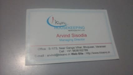 Kleano Housekeeping Services Private Ltd. business photograph