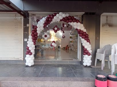 N B Organic Mart business photograph