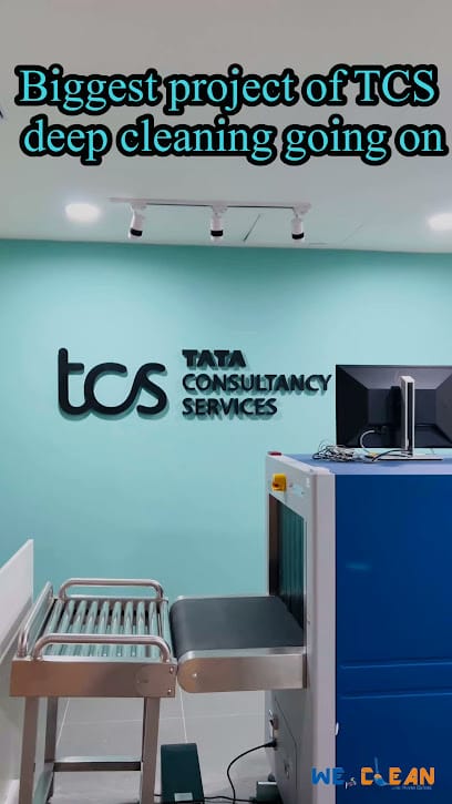 We Clean Housekeeping Services business photograph