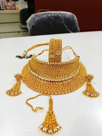 Zam Zam Jewellers business photograph