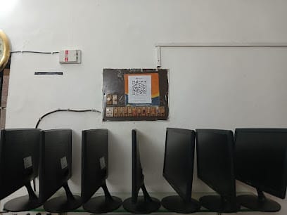 Amuthan Computers Laptop / Desktop Sales & Service business photograph