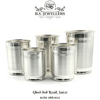 B.S.Jewellers |Gold Jewellers in Surat | Silver Jewellers in Surat business photograph