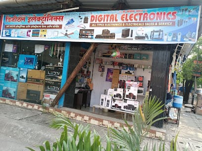 Digital Electronics business photograph