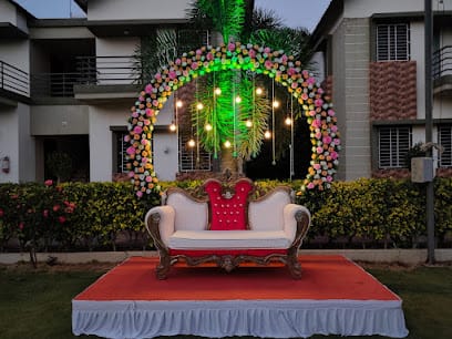 Shree cottages business photograph