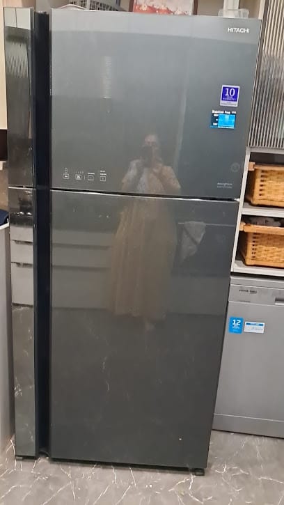 Aayat services centre fridge washing machine microwave business photograph