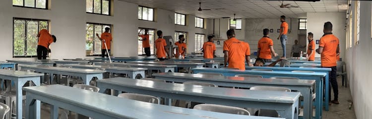 J Guard Kozhikode business photograph