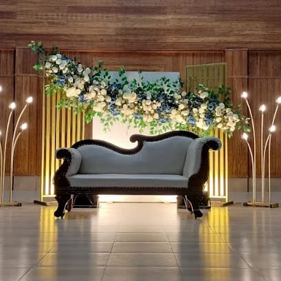 Mang Tent House business photograph