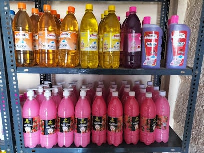 Roshan Home & Personal Care Industries business photograph