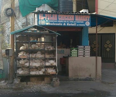 Al Falah Chicken Market and Sea Food business photograph