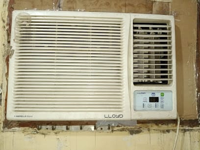 R.K Refrigeration & Electricals business photograph