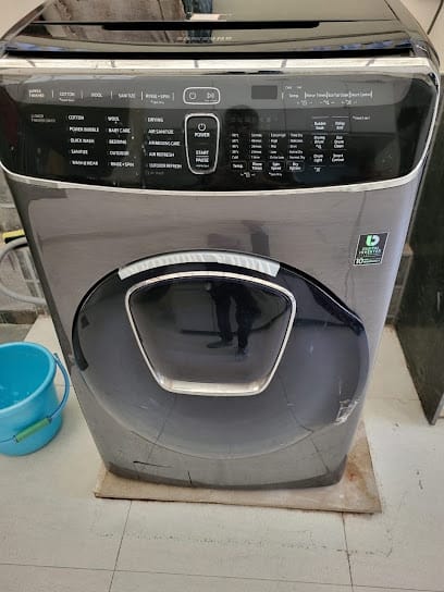 B R Services business photograph