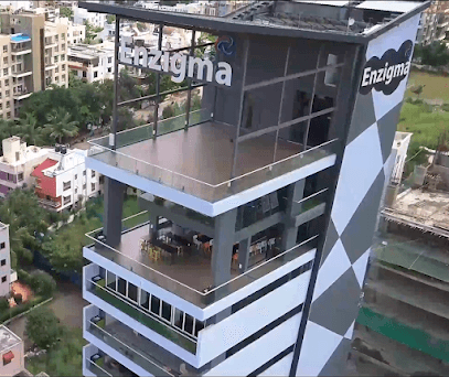 Enzigma Solutions LLP | Salesforce Consulting & Development Company business photograph