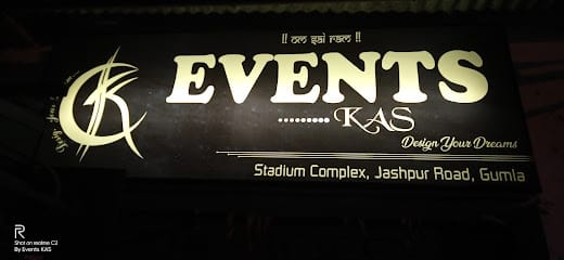 Event K.A.S. business photograph